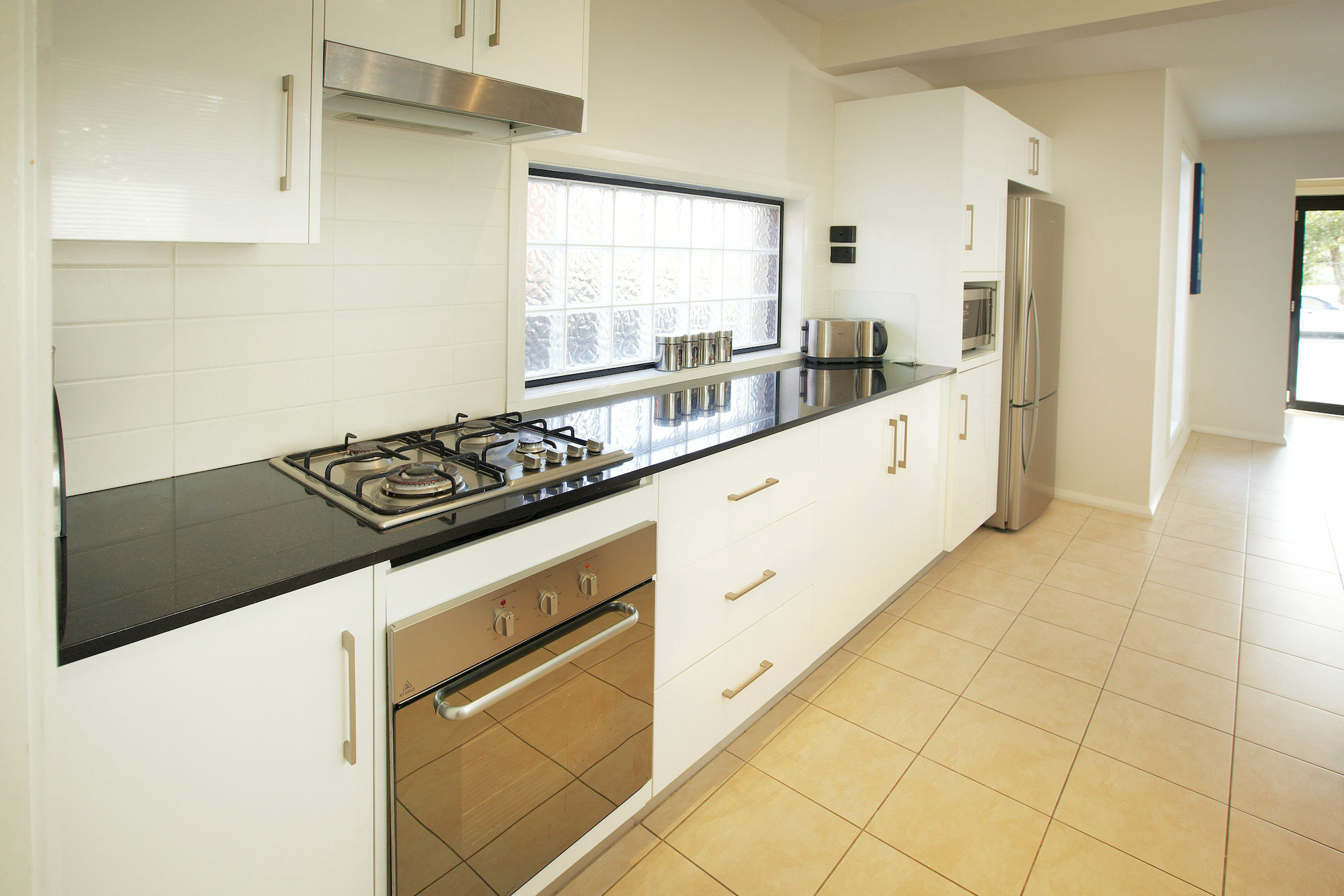 Charlestown Terrace Apartamentos Newcastle Exterior foto