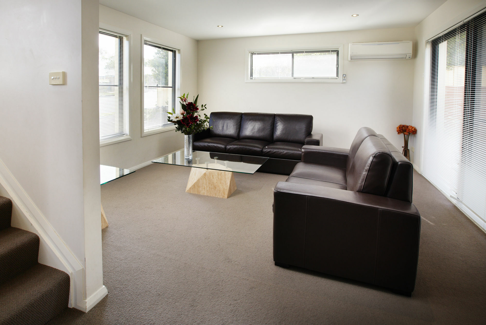 Charlestown Terrace Apartamentos Newcastle Exterior foto
