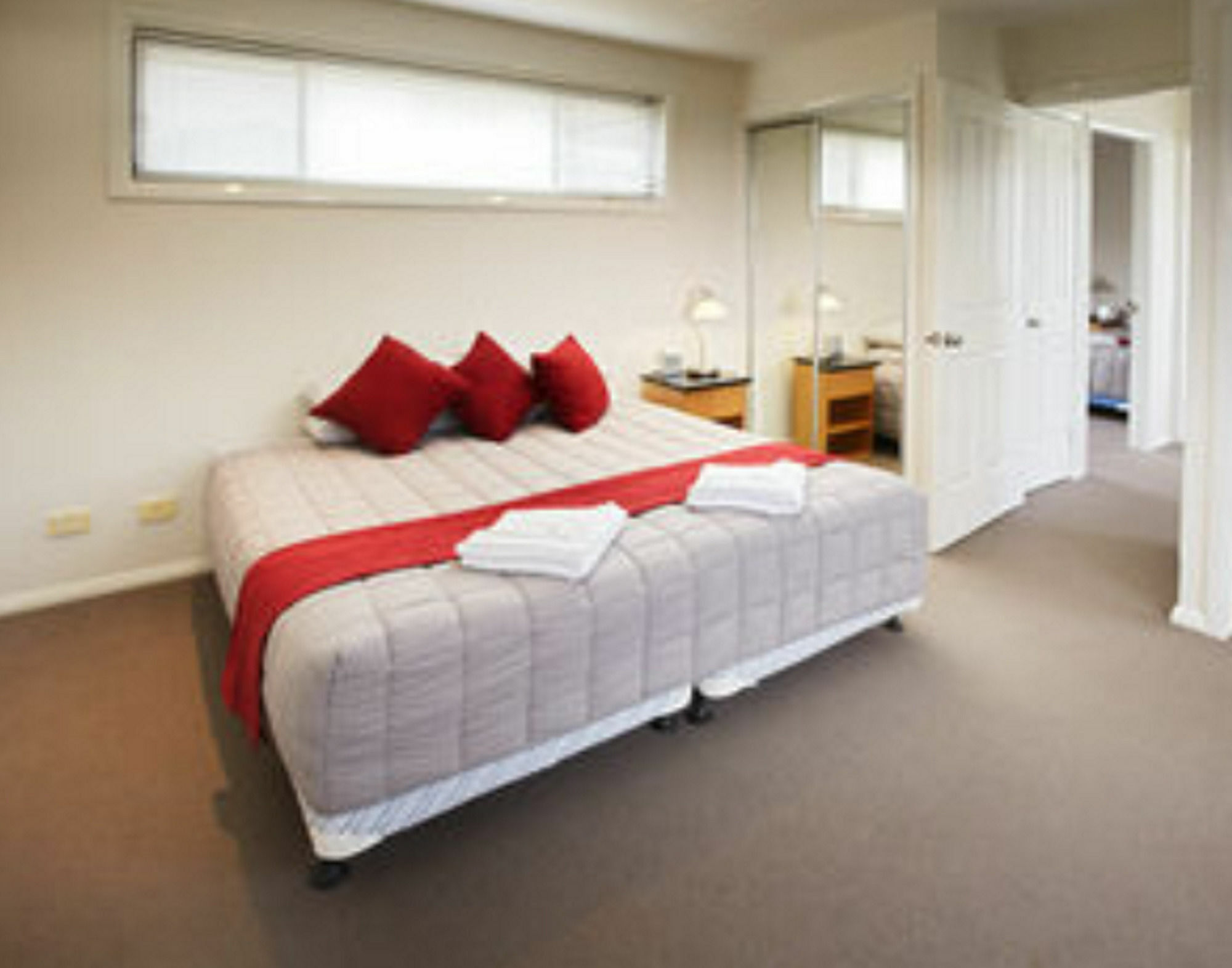 Charlestown Terrace Apartamentos Newcastle Exterior foto