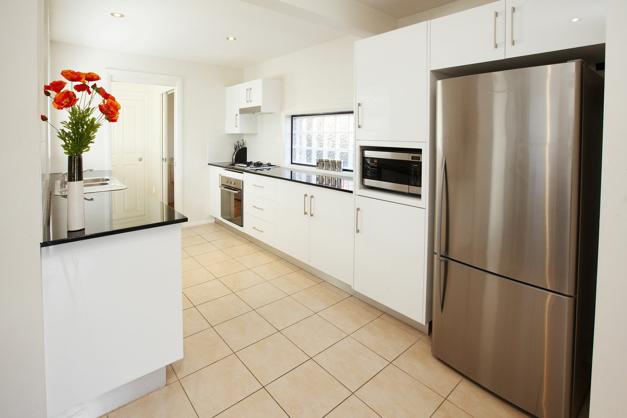 Charlestown Terrace Apartamentos Newcastle Exterior foto