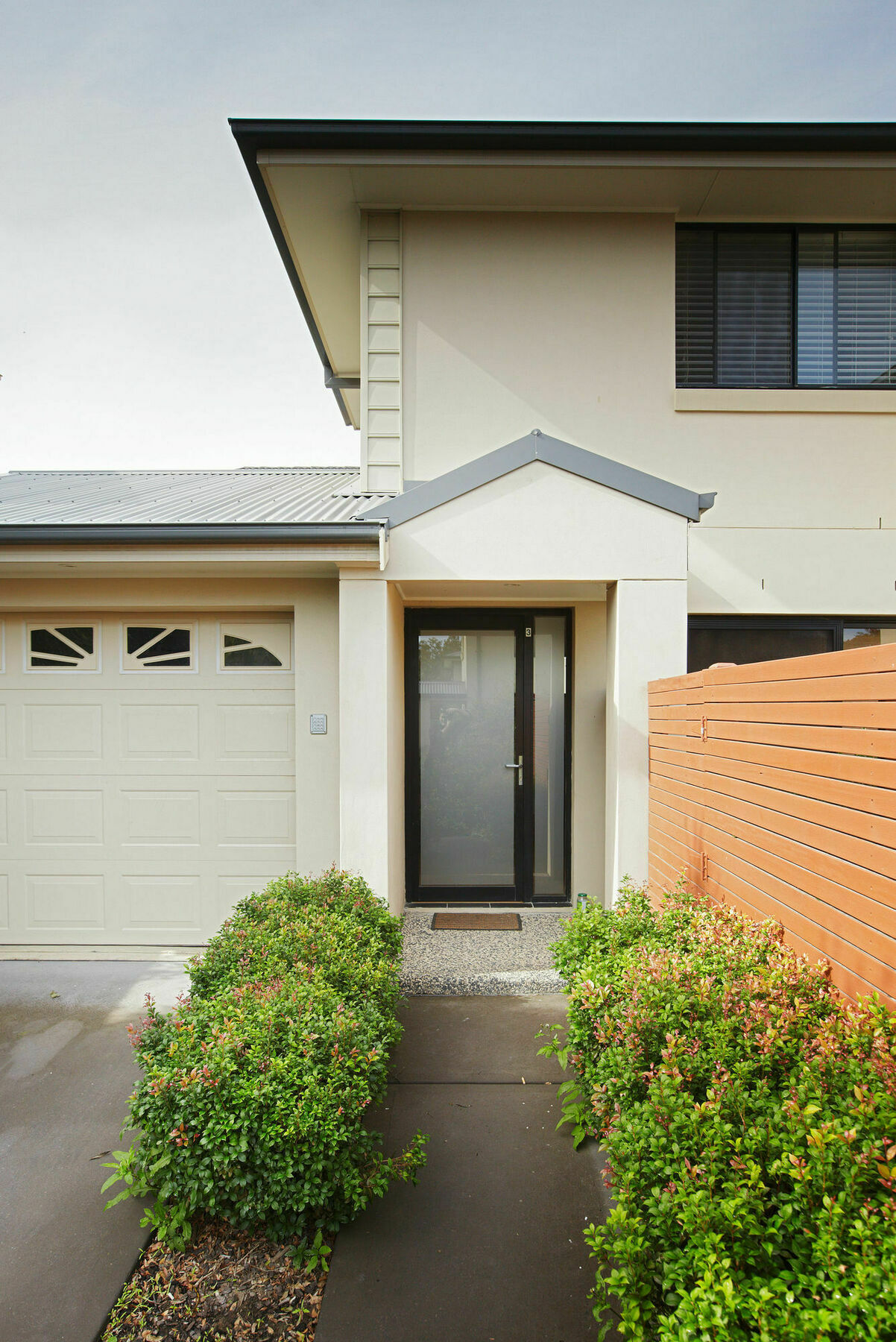 Charlestown Terrace Apartamentos Newcastle Exterior foto